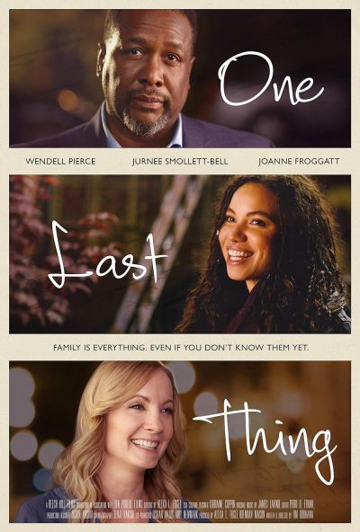 watch-One Last Thing (2018)