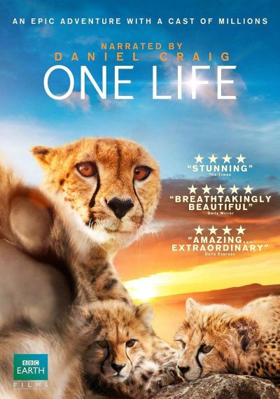 watch-One Life (2013)