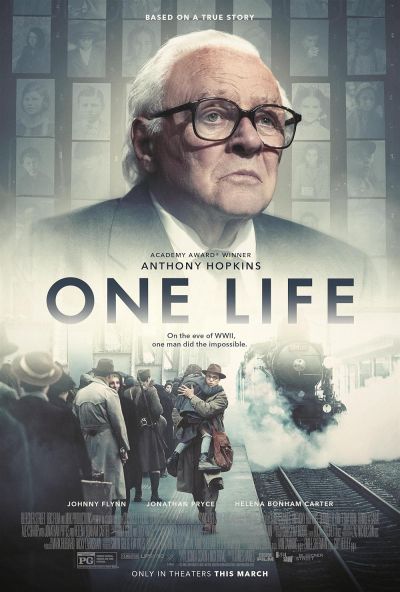 watch-One Life (2024)