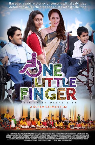 watch-One Little Finger (2019)