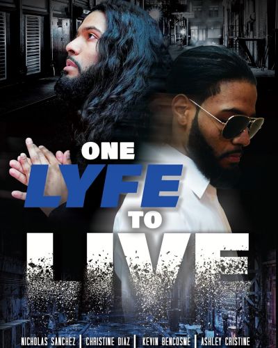 watch-One Lyfe to Life (2023)
