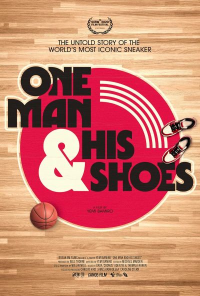 watch-One Man and His Shoes (2020)