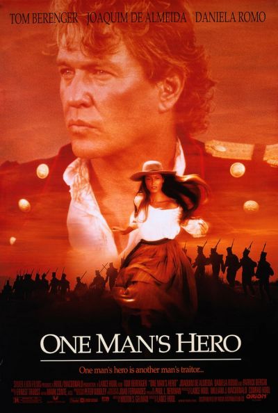 watch-One Man's Hero (1999)