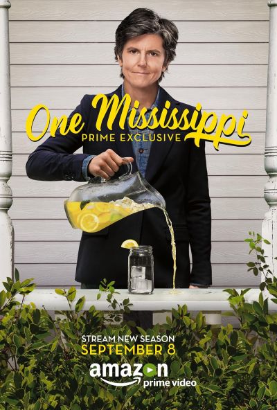 watch-One Mississippi (2015)
