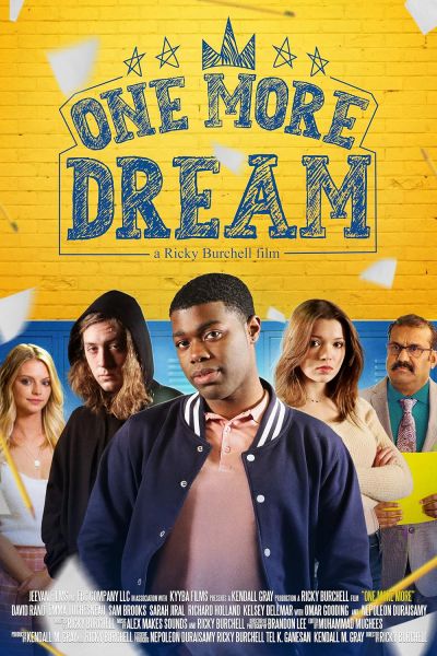watch-One More Dream (2022)