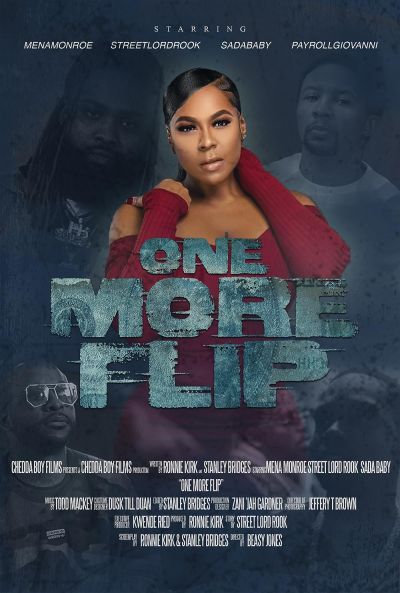 watch-One More Flip (2021)