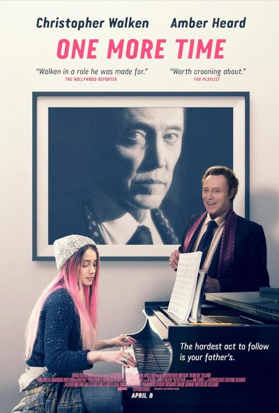 watch-One More Time (2016)