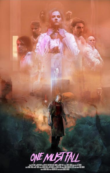 watch-One Must Fall (2021)