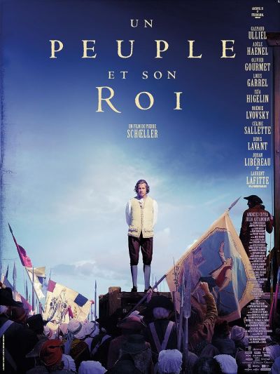 watch-One Nation, One King (2018)