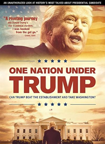 watch-One Nation Under Trump (2016)