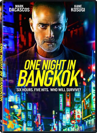 watch-One Night in Bangkok (2020)