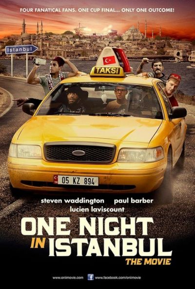 watch-One Night in Istanbul (2014)