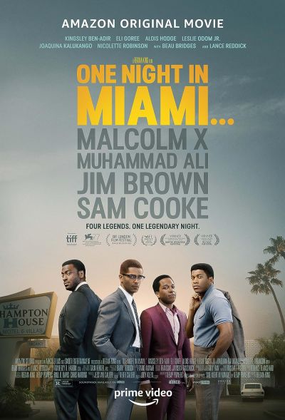 watch-One Night in Miami... (2021)