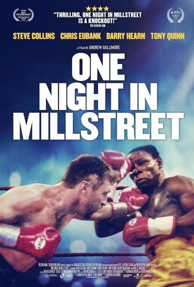 watch-One Night in Millstreet (2024)