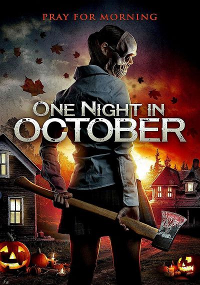 watch-One Night in October (2017)
