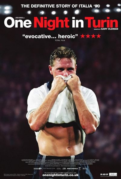 watch-One Night in Turin (2010)