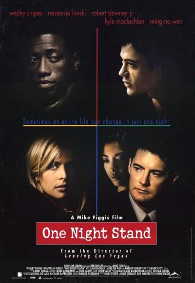 watch-One Night Stand (1997)