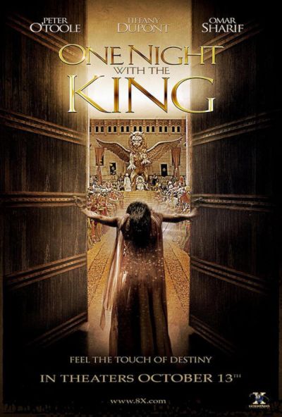 watch-One Night with the King (2006)