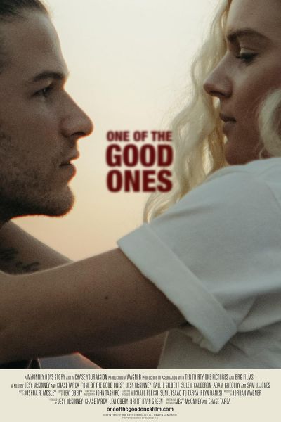 watch-One of the Good Ones (2020)