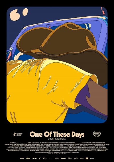 watch-One of These Days (2022)