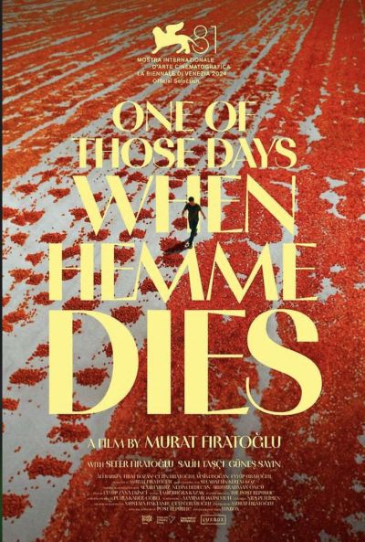 watch-One of Those Days When Hemme Dies (2024)