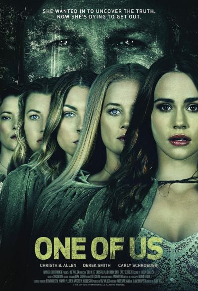 watch-One of Us (2017)