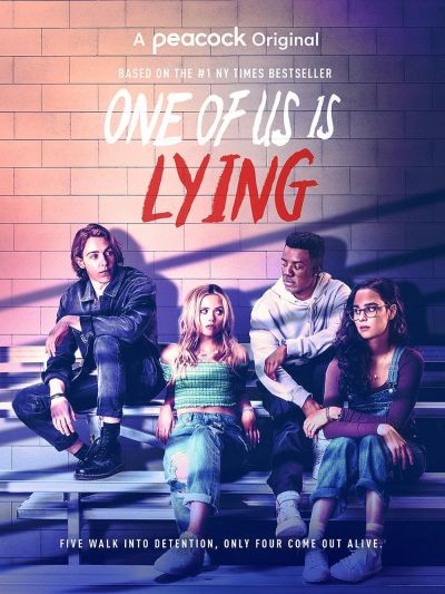 watch-One Of Us Is Lying (2021)