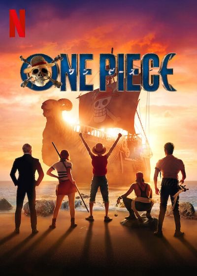 watch-One Piece (2023)