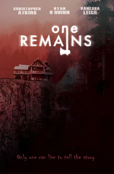 watch-One Remains (2019)