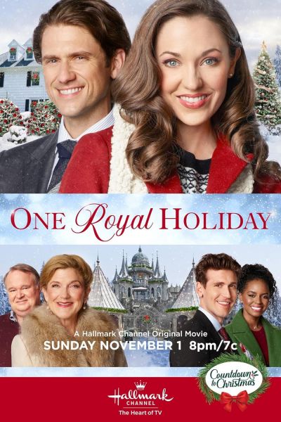 watch-One Royal Holiday (2020)