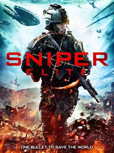watch-One Shot (2014)