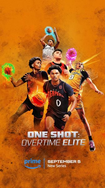 watch-One Shot: Overtime Elite (2023)