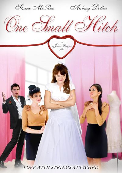 watch-One Small Hitch (2015)
