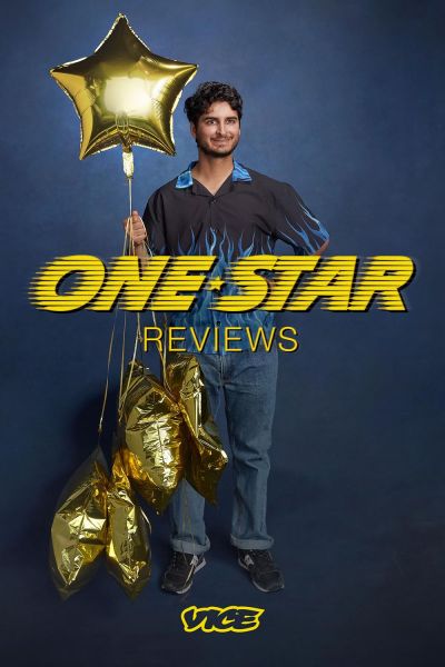 watch-One Star Reviews (2019)