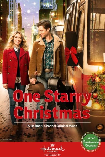 watch-One Starry Christmas (2014)