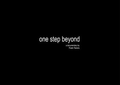 watch-One Step Beyond (2016)