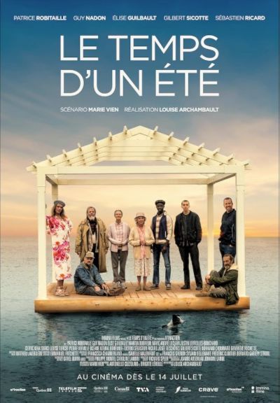 watch-One Summer (2023)