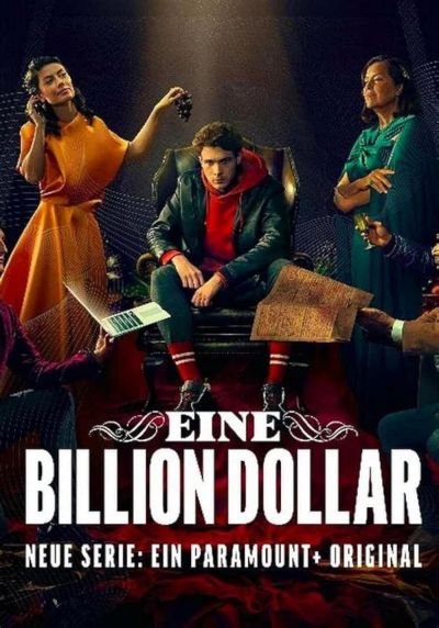watch-One Trillion Dollars (2023)