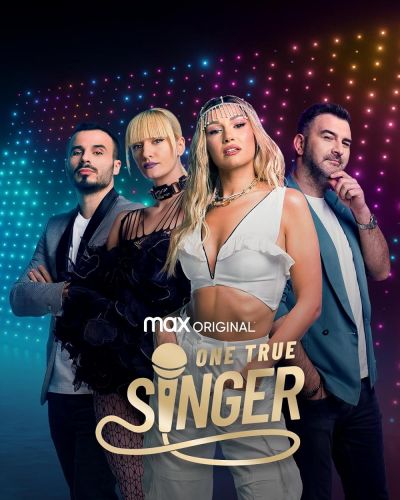 watch-One True Singer (2022)