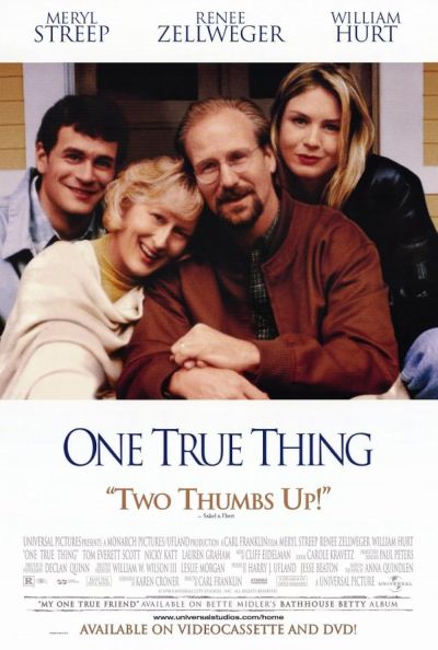 watch-One True Thing (1998)