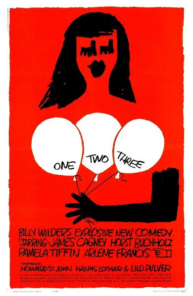 watch-One, Two, Three (1961)