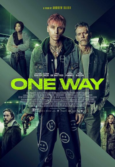 watch-One Way (2022)