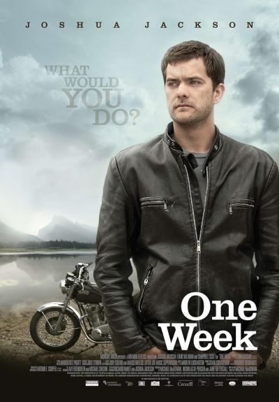 watch-One Week (2009)