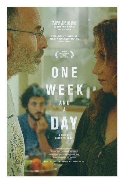 watch-One Week and a Day (2016)