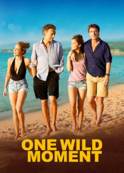 watch-One Wild Moment (2015)