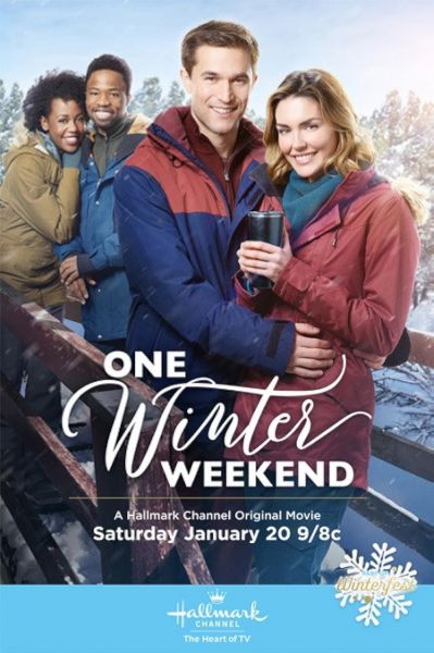 watch-One Winter Weekend (2018)