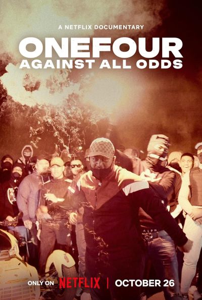 watch-OneFour: Against All Odds (2023)