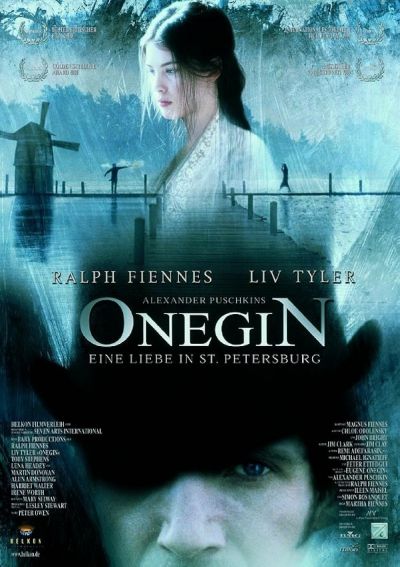 watch-Onegin (1999)