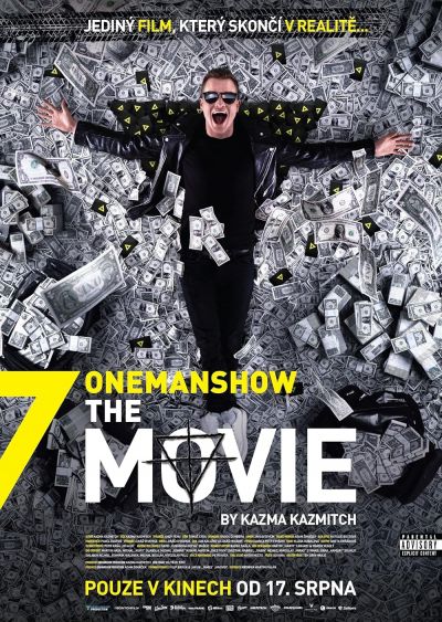 watch-Onemanshow: The Movie (2023)