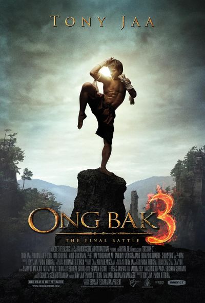 watch-Ong Bak 3 (2011)
